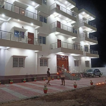 Sri Ram Janki House Villa คยา ภายนอก รูปภาพ