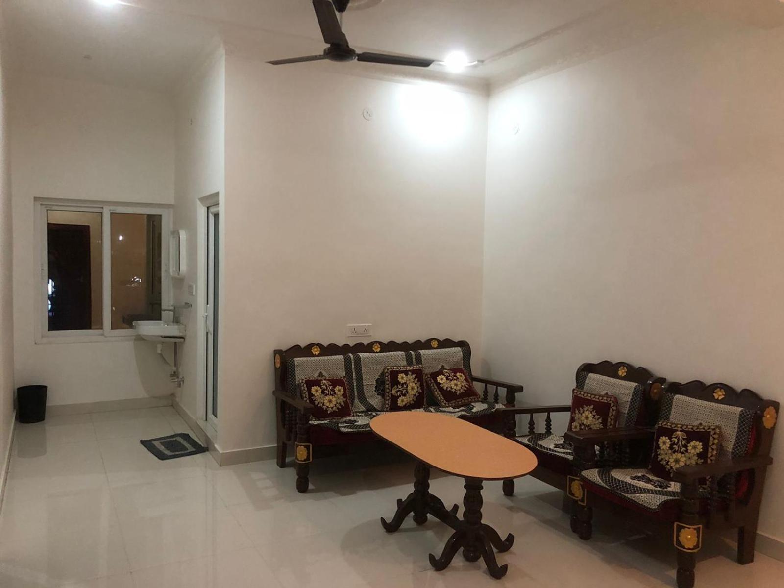 Sri Ram Janki House Villa คยา ภายนอก รูปภาพ