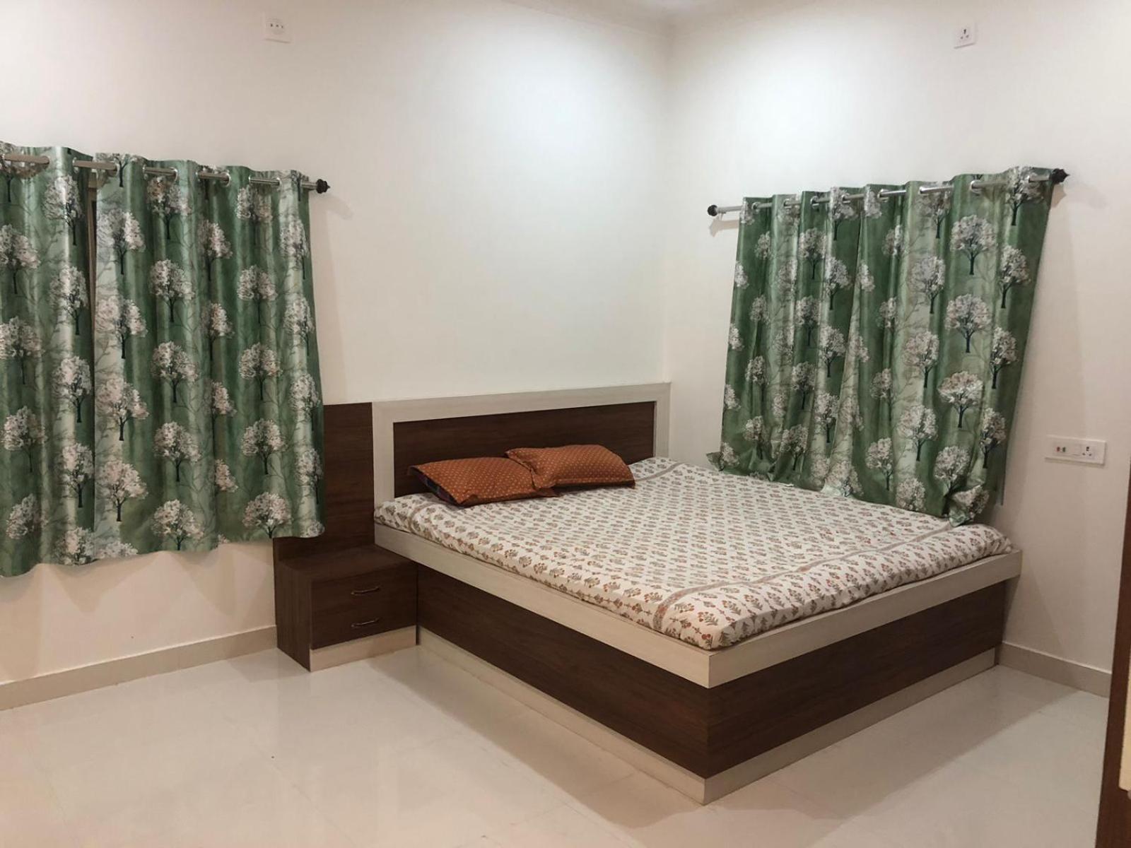 Sri Ram Janki House Villa คยา ภายนอก รูปภาพ