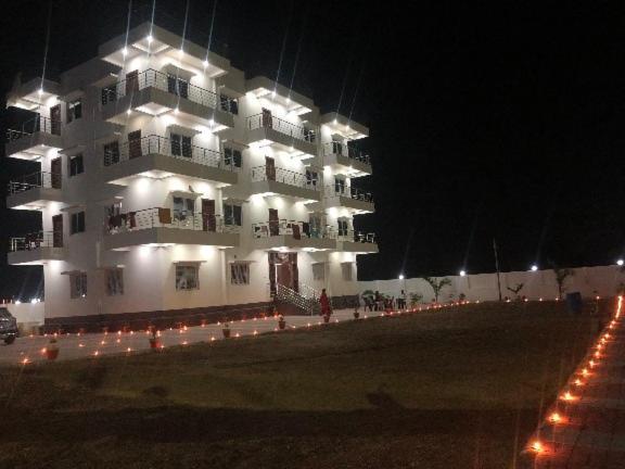 Sri Ram Janki House Villa คยา ภายนอก รูปภาพ